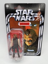 Star Wars Vintage Collection Bom Vimdin 2025 Action Figure VC53 Kenner
