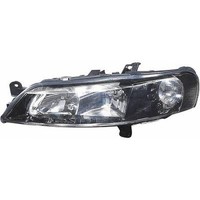Diederichs 1824281 Hauptscheinwerfer Links FüR Opel Vectra B CC (J96) 1999-2002