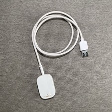 Charger for Gizmo Watch Verizon Model QTAX53 White 29 in Chord
