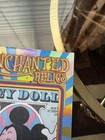 Disney Mickey Mouse Enchanted Relic Disney Dollar Topps Disneyland 70th 2025 /50 — photo 4