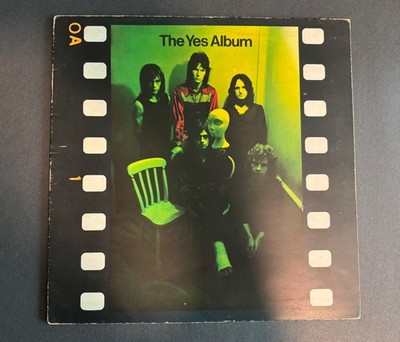 英LP Yes Yes Album 2400101 ATLANTIC /00400 s-l400.jpg