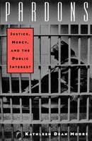 Kathleen Dean Moore | Pardons | Taschenbuch | Englisch (1997)