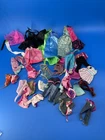 VTG Barbie Doll Clothing Lot  Assorted