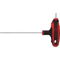 KS Tools 151.2687 T-Griff-Innensechskant-SchlüSsel, 2,5Mm