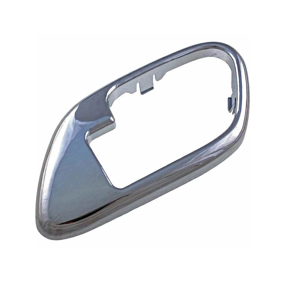 For GMC C1500/K1500 Suburban 1995-1999 Interior Door Handle Passenger Side Foto 2 de 4