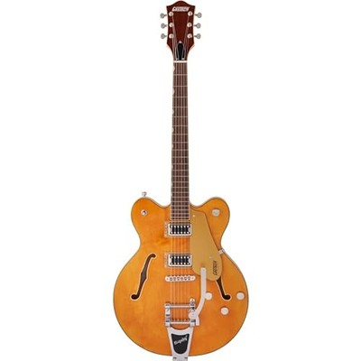GRETSCH G5622T Electromatic  Mittelblock Double-Cut mit Bigsby  Laurel