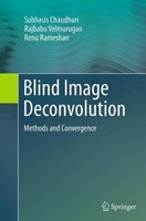 Blind Image Deconvolution Subhasis Chaudhuri