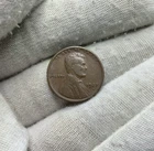 1927-D Lincoln Wheat Cent Penny XF X68