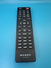 Dynex RC-701-0A TV Remote Control