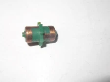 LIONEL PART - POST-WAR ORIGINAL E-UNIT DRUM - GREEN - EXC.  - SR84