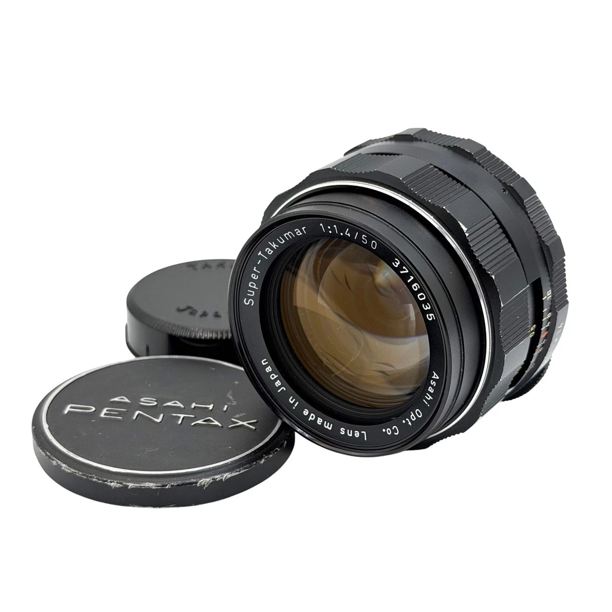 Super-Takumar Camera Lenses for sale | eBay