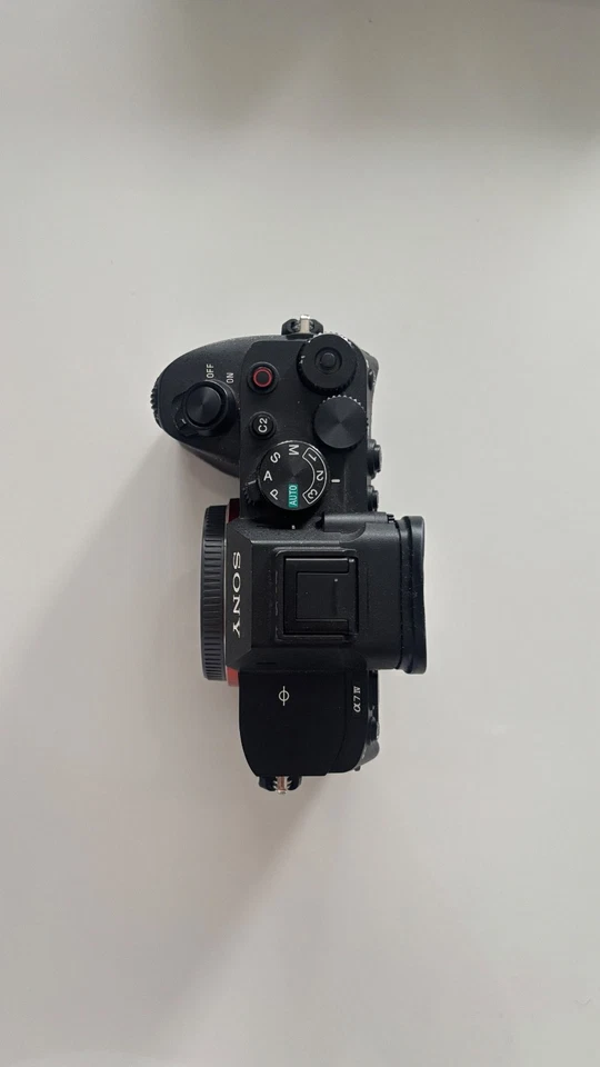 Sony Alpha 7 IV, photo 2 sur 2