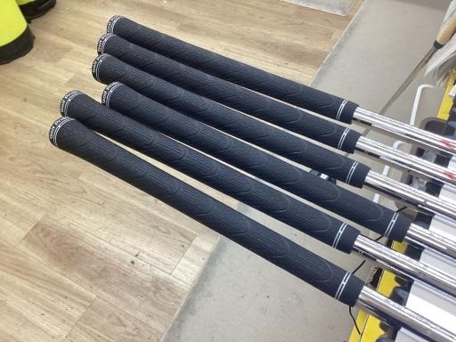 MIZUNOJPX 923forged週末セール【左用】 2023 Mizuno JPX 923 Forged Individual Irons- Choose Hand