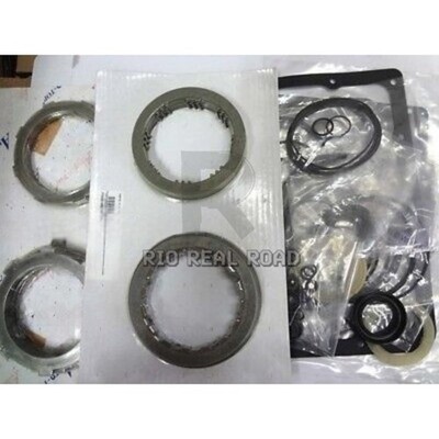 FOR   COROLLA 4-SPEED U340E U341E TRANSMISSION   OVERHAUL KIT REBUILD #iw