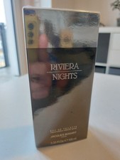 Jacques Bogart - Riviera Nights (New; Discontinued, 100mL) Eau de Toilette