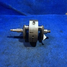 Triumph T100 500 Unit Earlier Crankshaft #7 