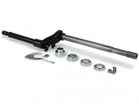 Gabel - Lenkrohr - Steuerrohr -POLINI- Zur UmrüStung Vespa Smallframe V50, ET3,