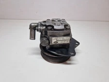 RANGE ROVER SPORT L320 2.7 TD V6-05-13 HYDRAULIC POWER STEERING PUMP QVB500660