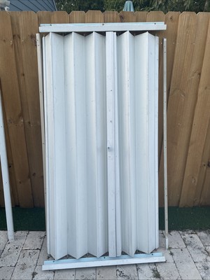 Hurricane Shutters 