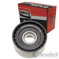 Mapco Umlenkrolle Keilrippenriemen 54Mm Passend FüR Chrysler PT Cruiser