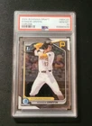 💎 PSA 10 2024 Bowman Draft Chrome Konnor Griffin #BDC-22 RC rookie gem mint