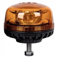 LED Rundumleuchte Warnleuchte Blinklicht Warnlicht 8Xled`S 18W R65 R10