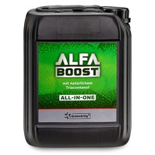 Alfa Boost 5L - biologischer Universaldünger...