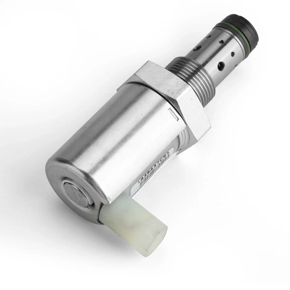 Nuevo Genuino CM-5054 OEM Motorcraft Ford 6.0L Powerstroke IPR VÁLVULA 3C3Z-9C968-AA Foto 2 de 4