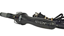 Revlon Hair Curler Curling Iron Hot Wand Styler RV-008