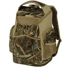 Ultimate Realtree MAX-5® Camo Backpack 20 Can Cooler for Hunting-Camping NEW NWT