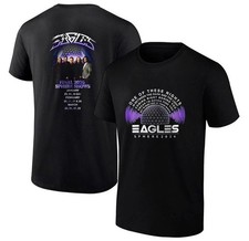 Eagles Final 2026 Sphere Shows One Of These Nights T-Shirt
