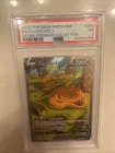 Pokémon 2022 FA Charizard v Ultra-Premium Collection SWSH260 PSA 7