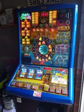 Home Entertainment - Bar  Fruit Machine.