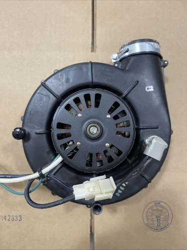 Fasco Inducer Exhaust Motor Model #7021-9010