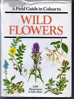 Field Gde To Wild Flower, Aichele, Dietmar
