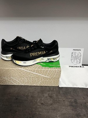 Upmo Premiata Schuhe
