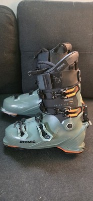 Atomic Hawx Prime XTD 120