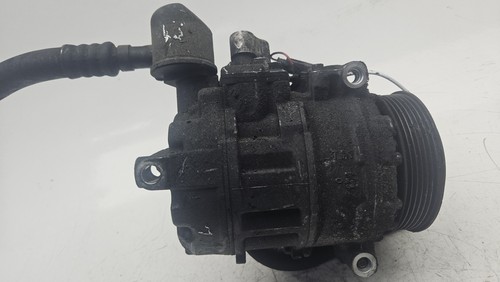 GE4472209152 KLIMAKOMPRESSOR / 2514072 FÜR MERCEDES-BENZ CLASE C W203 BERLINA