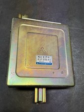 1994-1995 Mitsubishi 3000gt Ecuecm Md192591