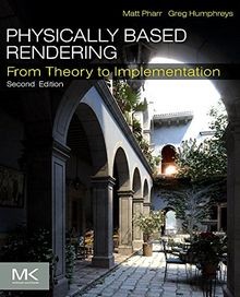 Physically Based Rendering: From Theory To Implementatio... | Buch | Zustand gut