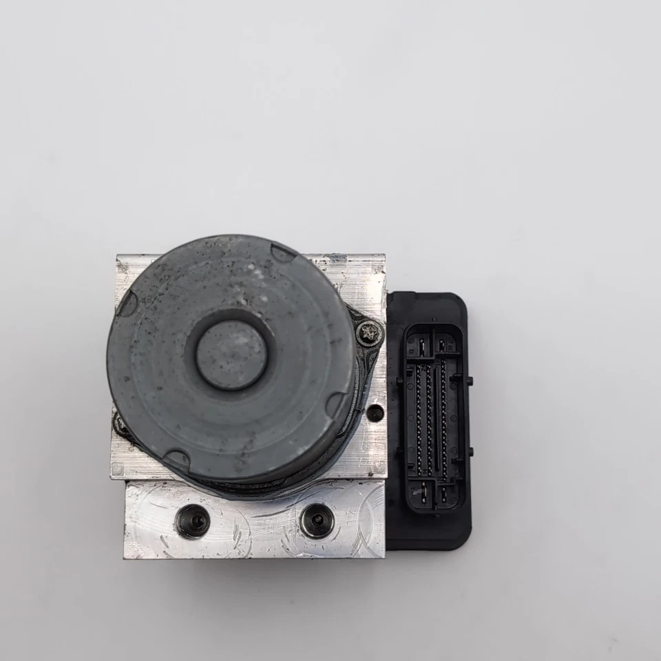 BMW X5 2014 2015 2016 ABS conjunto de control de bomba de bloqueo de freno OEM 6856841 Foto 4 de 4