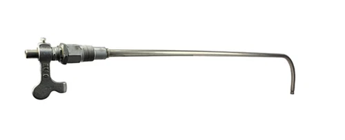 REGO A9095TS Rotogauge 1" NPT LP Gas Tank Gauge for Stationary & Mobile Use