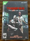 Terrifier: The ARTcade Game Limited Edition - Microsoft Xbox Series X|S (NEW)