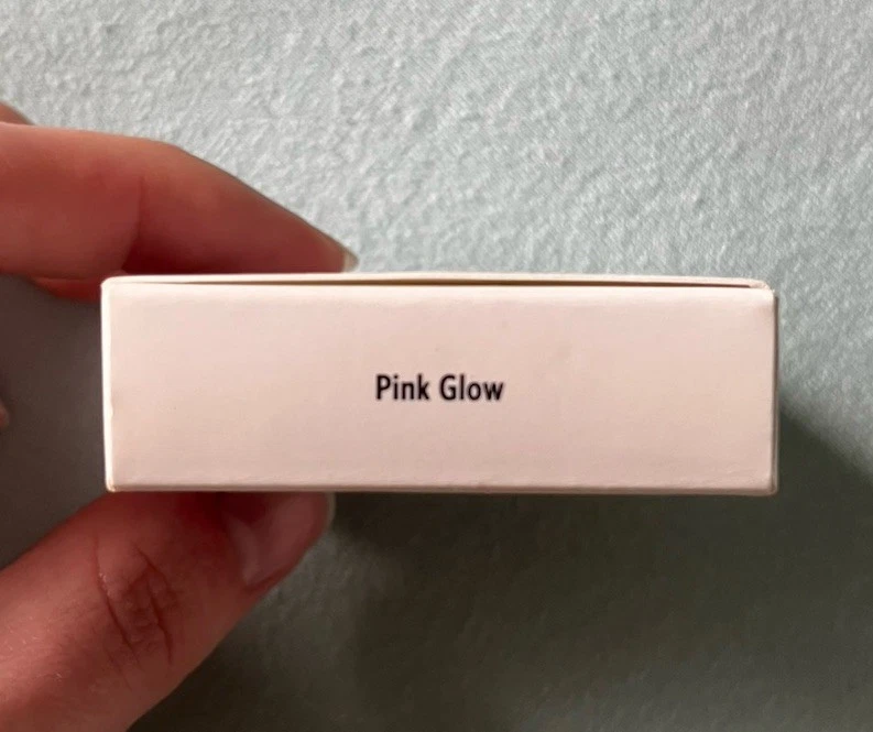 Bobbi Brown Mini Highlighting Powder Pink Glow 3g rosafarbener Highlighter - Bild 4 von 4