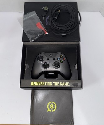 Xbox One, PC And Mobile Scuf Prestige Controller - Open Box - Genuine