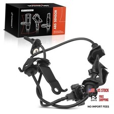 Front Left ABS Wheel Speed Sensor - Compatible with Acura Models - TL 2009