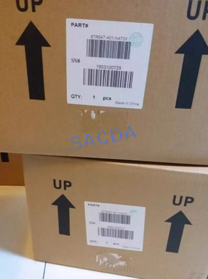 Particulate Matter Sampling Pump, Model 87R647-401-N470X,