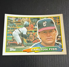 Carlton Fisk