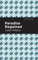 Paradise Regained | John Milton | Taschenbuch | Kartoniert / Broschiert | 2021