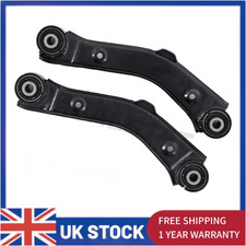 2x For Hyundai ix35 Kia Sportage 4WD Rear Suspension Control Arm Upper L/R
